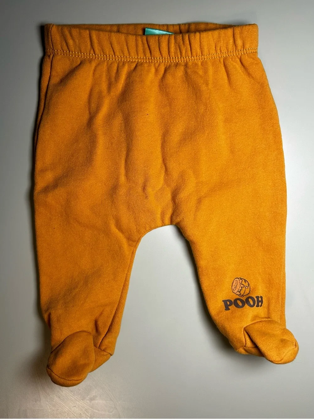 Disney Baby Mickey Mouse Winnie the Pooh 3 Piece Outfit Bundle NB 0-3M